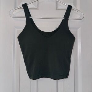 Lululemon Align Tank - size 4